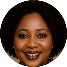 Regina Iyawe, APRN, RN, NP