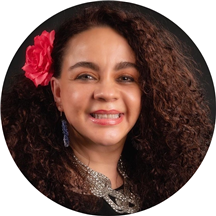 Regina Johnson, LGPC