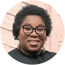 Regina Olashege, PMHNP