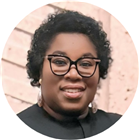 Regina Olashege, PMHNP