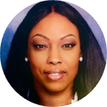 Regina Petty, APRN, RN, NP