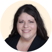 Regina Weber, LCPC, CADC