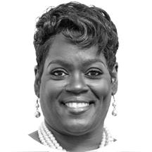 Regina Wilcox Lewis, LCSW