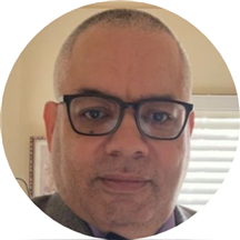 Reginald Bruno, LCSW