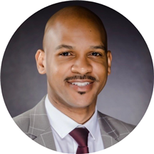 Reginald Georgia, LPC