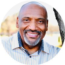 Reginald Smith, LPC, CCTP