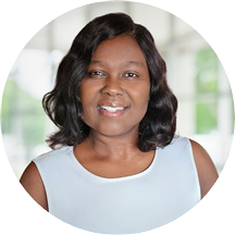 Regine Blaise, PMHNP-BC