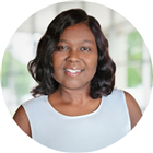 Regine Blaise, PMHNP-BC