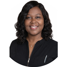 Regine Blaise, PMHNP-BC, PMHNP