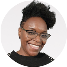 Regine Petigny, LCSW