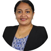 Regitha Sebastian, APRN