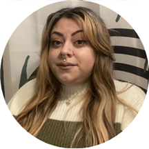 Reina Bicciche, LMFT