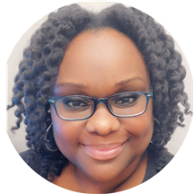 Rejeanne Toussaint, LPC