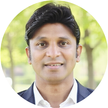 Rejithkumar Kumaran, APRN