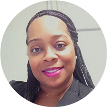 Rekisha Perkins, LCSW