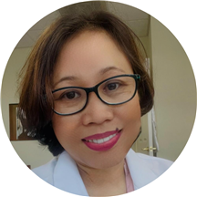 Rema Dicen, APRN, RN