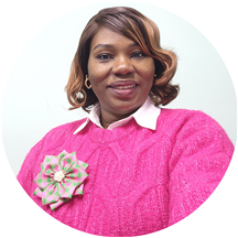 Remilekun Ademola, APRN