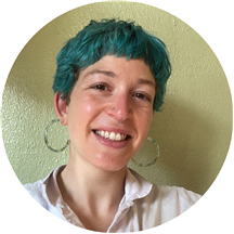 Rena Oppenheimer, LCSW