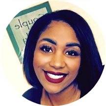 Renashia Mullin, LMFT