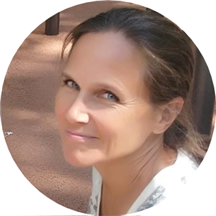 Renata Jachna, LPC, LCADC