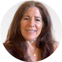 Renata Mirabella, LMFT