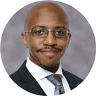 Renauld Williams, APRN, RN, FNP