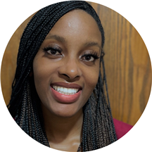 Rene Amsterdam, LMSW