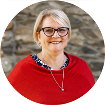 Renee Giordano, LCSW