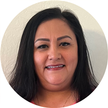 Renee Gonzalez, LMFT