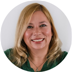 Renee LaRock-Gary, LMHC