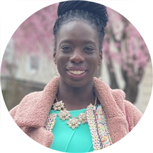 Renee Mensah, MSN, PMHNP-BC