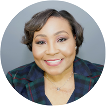 Reneka Hawkins, LICSW