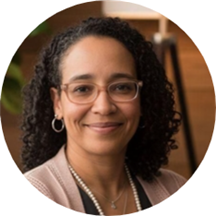 Renesa Clemons, LCSW