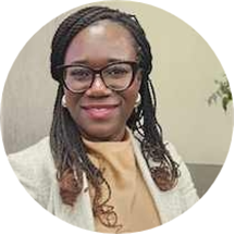 Renette Casseus-Dametas, APRN