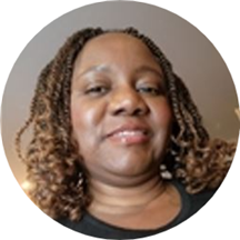 Renie Tazisong, PMHNP