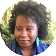 Renita Davis, MSW