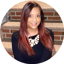 Renita Dyal, LMHC, NCC