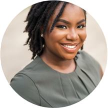 Renita Young, LPC
