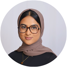 Reshma Haque, LMSW, MSW