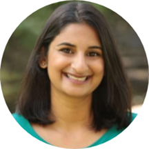 Reshma Lagomarcino, LCPC