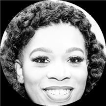 Reshonda Hayles, LPC