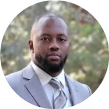 Reuben C Holliman Jr, MS