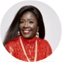 Rev Olufolake Ike, LMFT