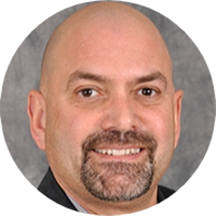 Reynaldo Pella, APRN