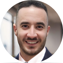 Reynaldo Rueda Acosta, APRN