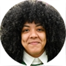 Rhaida Maldonado, LMSW