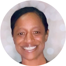 Rhashmi Barber, LPCC