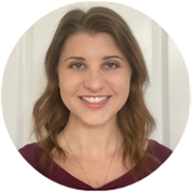 Rheanna Hendricks, LCSW