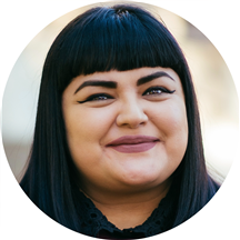 Rhianna Munguia, LCSW