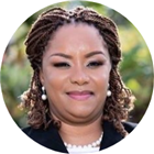 Rhiannon Griggs, LMHC